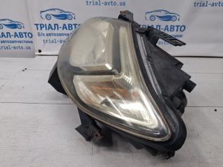 Фара левая CX 9 2006-2015 TB 3.7 бензин MZI