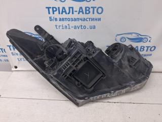 Фара левая Santa fe 2012-2019 DM 2.4 бензин G4KJ