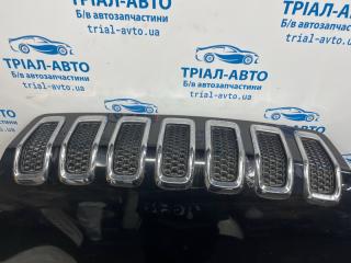 Капот Jeep Cherokee KL 3.2 бензин EHK