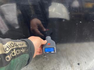 Капот Cherokee 2013-2019 KL 3.2 бензин EHK