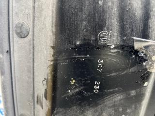 Капот Cherokee 2013-2019 KL 3.2 бензин EHK