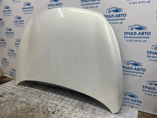 Капот Infiniti QX60 L50 3.5 бензин VQ35DE