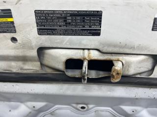 Капот QX60 2013-2021 L50 3.5 бензин VQ35DE