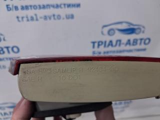 Фонарь задний внутренний правый Sonata 2010-2016 YF 2.4 бензин G4KJ