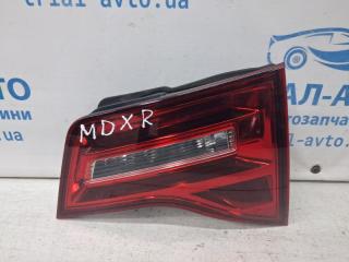 Запчасть фонарь задний внутренний правый Acura MDX 2006-2013