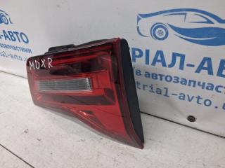 Фонарь задний внутренний правый MDX 2006-2013 YD2 3.7 бензин J37A1