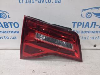 Запчасть фонарь задний внутренний левый Acura MDX 2006-2013