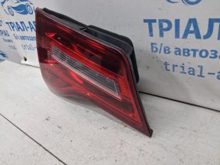 Фонарь задний внутренний левый MDX 2006-2013 YD2 3.7 бензин J37A1