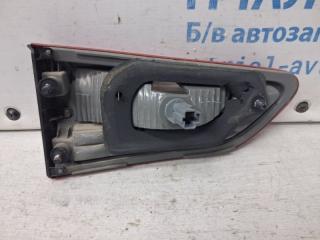 Фонарь задний внутренний правый QX60 2013-2021 L50 3.5 бензин VQ35DE