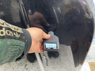 Капот Edge 2015-2018 2 2.0 бензин ENR90