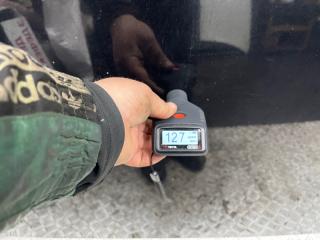 Капот Edge 2015-2018 2 2.0 бензин ENR90