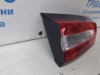 Фонарь задний внутренний левый Cherokee 2013-2019 KL 2.4 бензин ED6