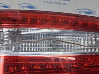 Фонарь задний внутренний левый Cherokee 2013-2019 KL 2.4 бензин ED6