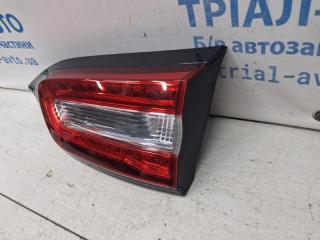 Фонарь задний внутренний правый Cherokee 2013-2019 KL 2.4 бензин ED6