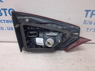 Фонарь задний внутренний правый Fusion USA 2013-2020 2 1.5 бензин ENUN0