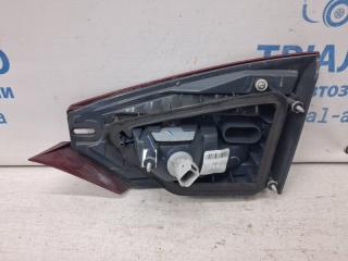 Фонарь задний внутренний левый Fusion USA 2013-2020 2 1.5 бензин ENUN0