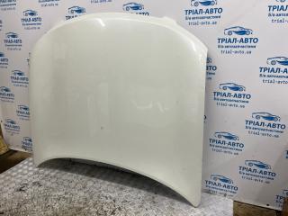 Капот Infiniti FX S50 3.5 бензин VQ35DE