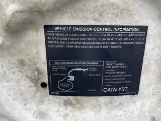 Капот FX 2002-2008 S50 3.5 бензин VQ35DE