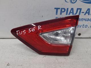 Запчасть фонарь задний внутренний правый Ford Fusion USA 2013-2020