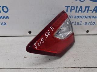 Фонарь задний внутренний правый Ford Fusion USA 2 1.5 бензин ENUN0