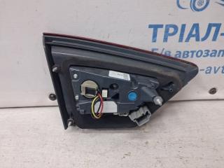 Фонарь задний внутренний правый Fusion USA 2013-2020 2 1.5 бензин ENUN0