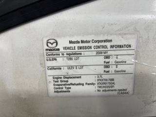 Капот CX 9 2006-2015 TB 3.7 бензин MZI