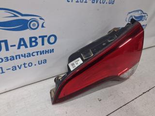 Фонарь задний внутренний правый Sorento 2009-2021 XM 2.4 бензин G4KJ
