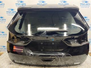 Крышка багажника Edge 2015-2018 2 2.0 бензин ENR90