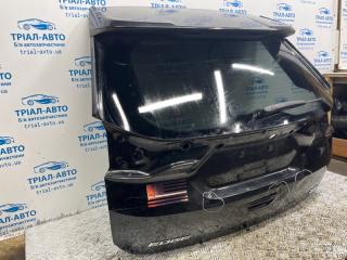 Крышка багажника Edge 2015-2018 2 2.0 бензин ENR90