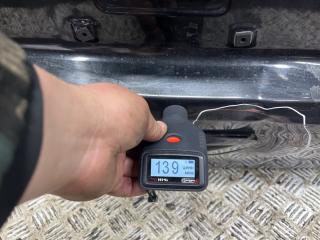 Крышка багажника Edge 2015-2018 2 2.0 бензин ENR90