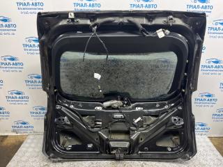 Крышка багажника Edge 2015-2018 2 2.0 бензин ENR90