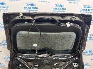 Крышка багажника Edge 2015-2018 2 2.0 бензин ENR90