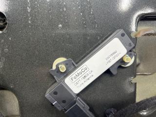 Крышка багажника Edge 2015-2018 2 2.0 бензин ENR90