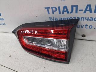 Фонарь задний внутренний правый Jeep Cherokee KL 2.4 бензин ED6