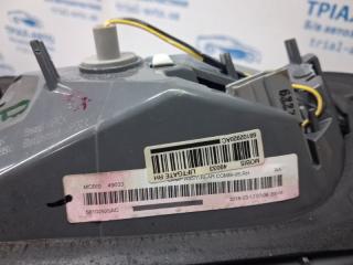 Фонарь задний внутренний правый Cherokee 2013-2019 KL 2.4 бензин ED6