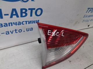 Фонарь задний внутренний левый Escape 2012-2019 3 2.0 бензин ENR90