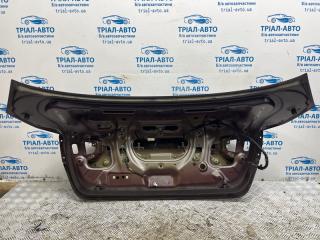 Крышка багажника Optima 2010-2016 TF 2.4 бензин G4KJ
