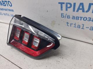 Фонарь задний внутренний левый Jeep Compass MP 2.4 бензин EDE