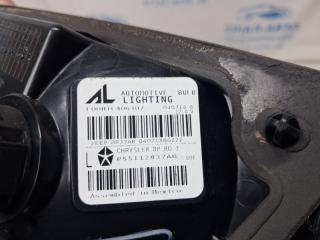 Фонарь задний внутренний левый Compass 2016-2020 MP 2.4 бензин EDE