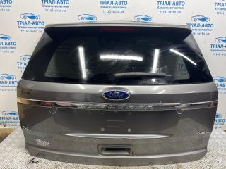 Крышка багажника Explorer 2011-2019 5 3.5 бензин ENKX0