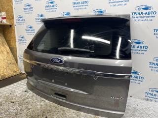 Крышка багажника Explorer 2011-2019 5 3.5 бензин ENKX0