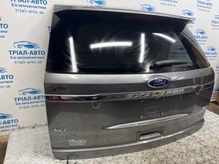 Крышка багажника Explorer 2011-2019 5 3.5 бензин ENKX0