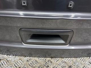 Крышка багажника Explorer 2011-2019 5 3.5 бензин ENKX0