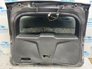 Крышка багажника Explorer 2011-2019 5 3.5 бензин ENKX0