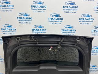 Крышка багажника Explorer 2011-2019 5 3.5 бензин ENKX0