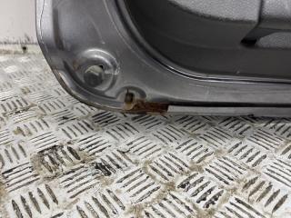 Крышка багажника Explorer 2011-2019 5 3.5 бензин ENKX0