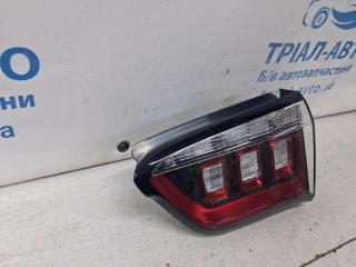 Фонарь задний внутренний правый Compass 2016-2020 MP 2.4 бензин EDE