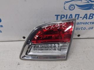 Запчасть фонарь задний внутренний правый Mazda CX 9 2006-2015