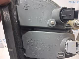 Фонарь задний внутренний правый CX 9 2006-2015 TB 3.7 бензин MZI