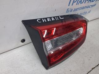 Фонарь задний внутренний левый Cherokee 2013-2019 KL 3.2 бензин EHK